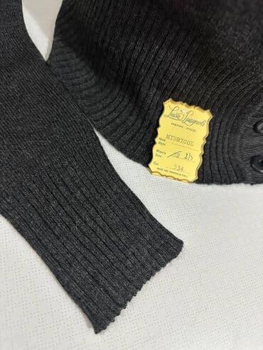 Košulje, bluze i tunike: L, Vuna — 7