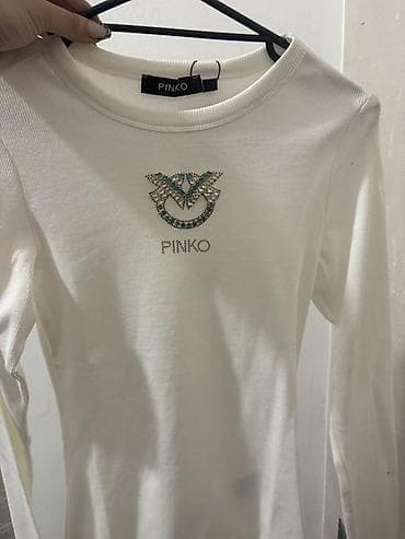 PINKO ženska majica dugih rukava - Brend: PINKO - Model/kod: R-5047