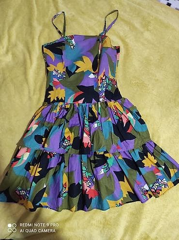 trenerke north face: Haljinica velicina xs duzina 94 poluibim od pazuha do pazuha 39 — 2