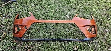 Car Parts: PREDNJI BRANIK 6F9 ZA SEAT ARONA | seat Arona prednji branik 6f9 807 — 2