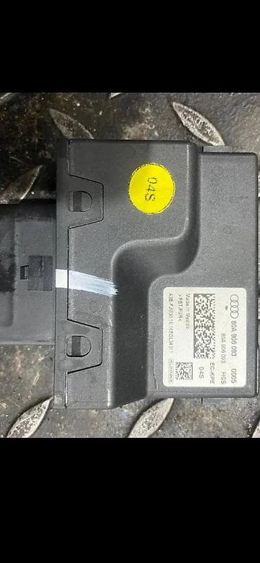 filter vazduha cena: AUDI Q5 2018 MODUL RELEJ PUMPE GORIVA 80A906093 | Audi delovi ZEMUN — 2