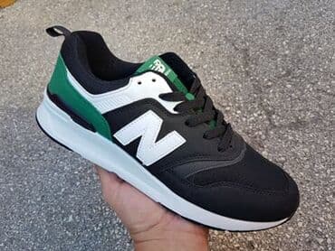 new balance tigraste: Trainers, New Balance, size - 38 — 3