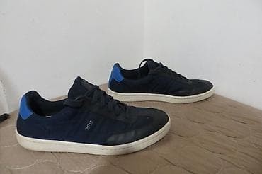 balenciaga patike kopija: BOSS br 45 29cm unutrasnje gaziste stopala, patike potpuno ocuvane — 3
