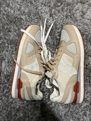 metro muška obuća mokasine: Trainers, size - 43 — 3