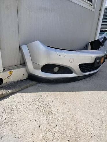 Car Body Parts: PREDNJI BRANIK ZA OPEL ASTRA H OD 2004. DO 2010. GOD. | Prednji — 3