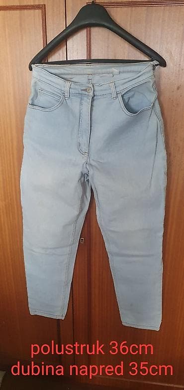 tramarossa farmerke cena: Kao nove jako visoke — 1