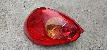 stop svetla za prikolice: STOP SVETLA I STOP LAMPE ZA TOYOTA AYGO | Stop svetlo Toyota Aygo — 1