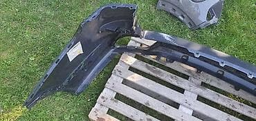 brava za haubu ford c max: ZADNJI BRANIK ZA BMW X7 | bmw x7 G07 zadnji branik M paket bmw — 4