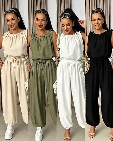 Women's Clothing: 08. Komplet 3.100 dinara H — 2