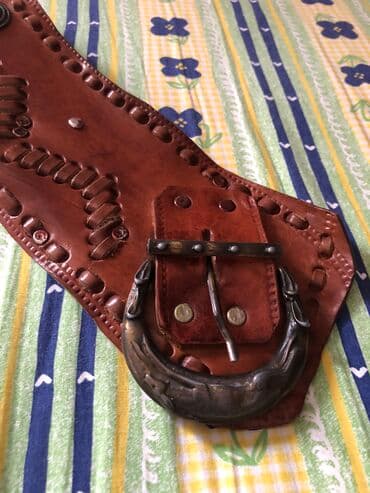 unikatne lepeze: Ženski, Handmade — 1