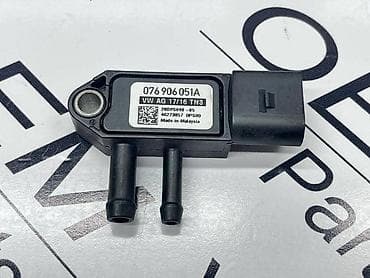 auto elektricar beograd: SENZOR DPF ZA VOLKSWAGEN JETTA, POLO, PASSAT B6 . - A | Senzor DPF — 1
