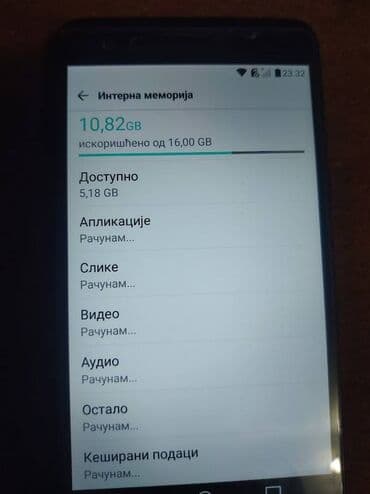 slušalice za spavanje: LG X Power, bоја - Crna — 6