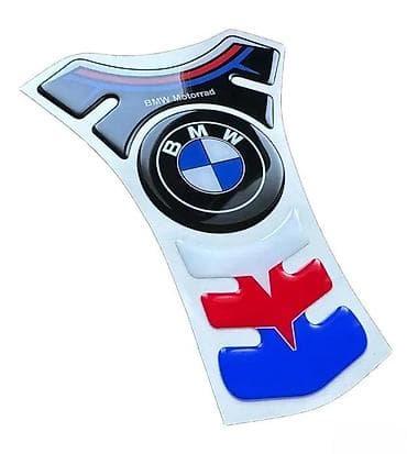 helanke s: BMW - tank pad - 575 📌 Opis: Samolepljivi protektor za rezervoar — 4