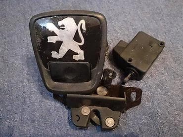 peugeot 407 lampice upozorenja: BRAVICA GEPEKA ZA PEUGEOT 306 OD 1996. DO 2001. GOD. | kompletna — 2