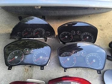 auto otpad ruma: BRZINOMER ZA FORD FIESTA, TOURNEO CONNECT OD 2005. DO 2010. GOD. | — 2