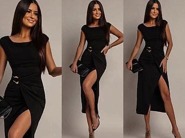 Haljine: 04. 🎗️Haljina 2.600 dinara🎗️A — 6