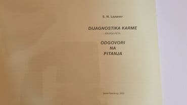 kyle xy bg audio: Dijagnostika karme
lazarov — 1