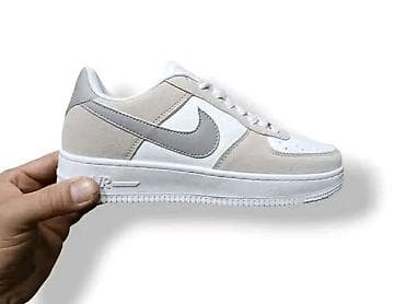 Nike Air Force / 2026 / 

(36-41)
Cena: 3600 din 🎀
US🤍