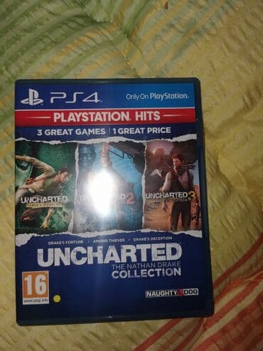 playstation 5 konzola: PS4 (Sony Playstation 4) — 1