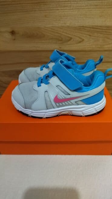 belmondo obuca: Nike, Size - 26, Anatomic — 1