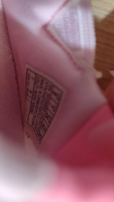 armani patike: Dečje patike Skechers Slip-ins – roze - Model: Skechers Hands Free — 6