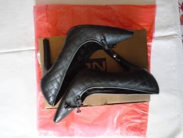 cipele ccc: Pumps, Graceland, 37 — 8