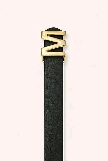 u klincu: 🔥 AKCIJA – Mona torba + kaiš set 🔥 Savršena crna kombinacija koja se — 2