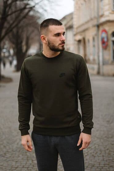 NIKE duks NOVO Novo Pamuk Veličine s m l xl 2xl fb Moja Kupovina na lalafo.rs NIKE duks NOVO Novo Pamuk Veličine s m l xl 2xl fb Moja Kupovina