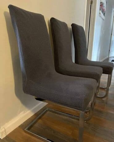 Sobne biljke: Za stolice — 10