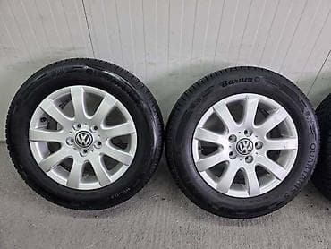 ALUMINIJUMSKE FELNE VW ŠKODA SEAT 15 5 X 112 | Alu felne 5X112; na lalafo.rs ALUMINIJUMSKE FELNE VW ŠKODA SEAT 15 5 X 112 | Alu felne 5X112;