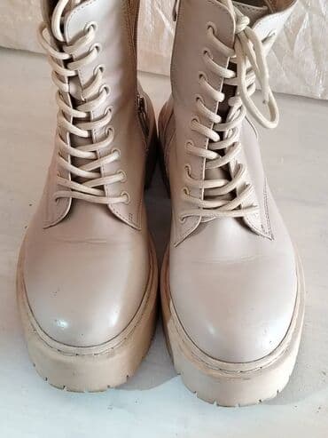 emu zenske cizme: Čizme, Opposite, 38 — 3