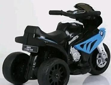 jysk deca: Ovaj licencirani BMW S1000RR motor pruža pravo iskustvo vožnje — 2