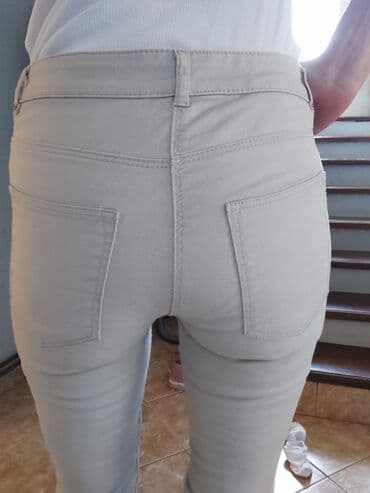 pantalone s: XS, Normalan struk — 4