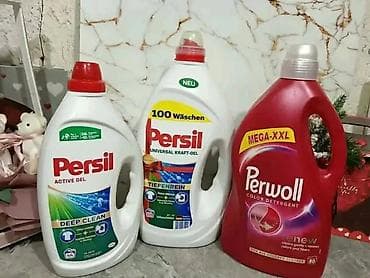 set za putovanje: Detergenti za pranje veša – izbor premium brendova i velikih pakovanja — 4