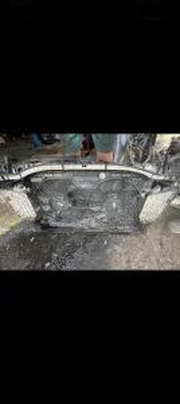 prekidac za sekvent plin: AUDI A6 C8 VEZNI LIM PRSA HLADNJAK VENTILATOR SINA BRANIKA | Audi — 1