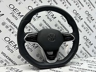 volkswagen buba: VOLAN R-LINE ZA VOLKSWAGEN GOLF 8, PASSAT B8, TIGUAN . | Volan sa — 5