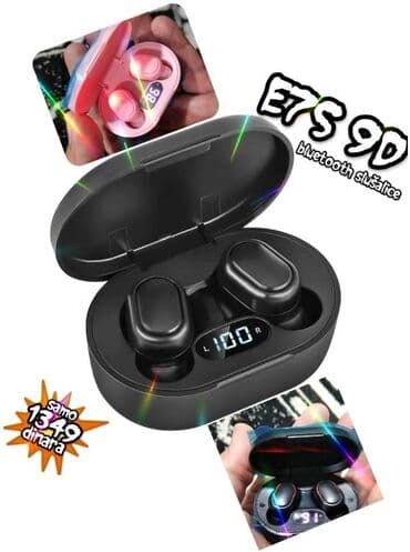 Zvučnici i stereo sistemi: A K C i J A "2 za 1500" - E7S 9D 2 komada samo 1500 dinara + dostava — 1