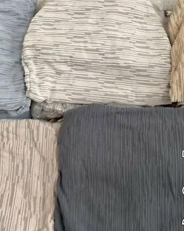 prekrivaci ikea: Navlake za stolice – elastične, perive, višekratne

6 komada 2200 din — 3