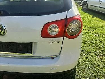 municija za tetejac: STOP LAMPE ZA VOLKSWAGEN PASSAT B6 | Stop lampe za Passata B6 — 2