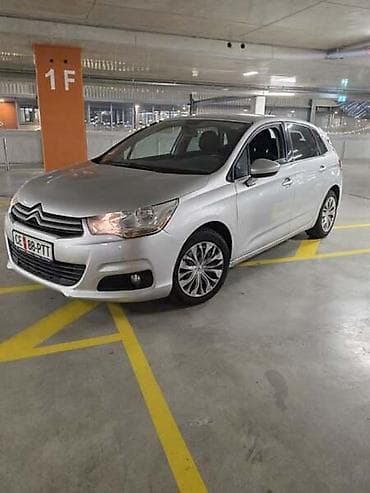 corsa auto: CITROEN C4 - KOMPLETAN AUTO U DELOVIMA | Originalni polovni delovi — 3