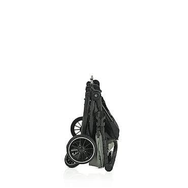 prodaja kolica za bebe: KOLICA ZA BLIZANCE TwinGo – Mineral Green (SKU: CAN6984-70) TwinGo su — 4
