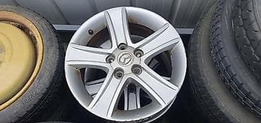 polo gti felne: ALUMINIJUMSKE FELNE MAZDA 16 | Aluminijumske felne Mazda 6 — 1