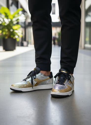 nike patike air vapormax plus: 38, bоја - Šareno — 1