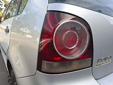polo 1.4 benzin 2005: TRECE STOP SVETLO ZA VOLKSWAGEN POLO OD 2001. DO 2009. GOD. | — 2