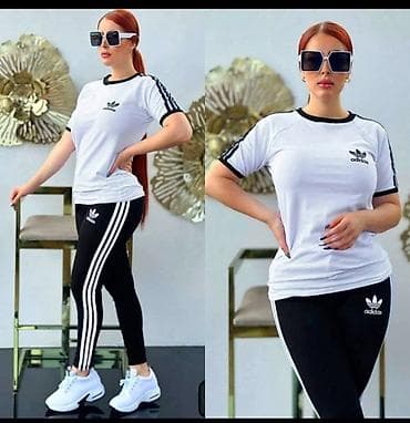 ready group trenerke: Ženski kompleti S,M,L,XL,XXL veličine 1 komplet 2300 din 2 kompleta — 8