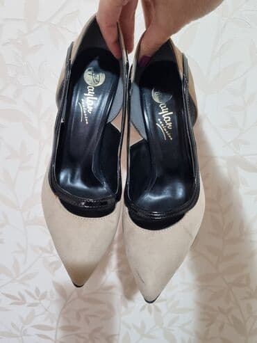 aldo mokasine zenske: Pumps, 37 — 2