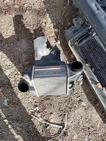cml play car mp5 player: INTERKULER ZA VOLKSWAGEN GOLF 4 | Interkuler za 1.9 TDI 90 i 110ks — 1