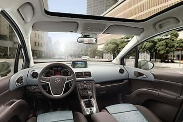 prednji branik opel meriva cena: DELOVI ZA OPEL MERIVA B. | Polovni originalni rezervni delovi za — 4