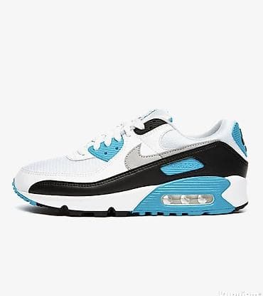 muska odela kragujevac: NIKE AIR MAX 90 broj 39 cm 25  Unisex model FB — 2