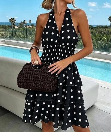bela boho haljina: 06. Tufniceee 2.800 dinara H — 2